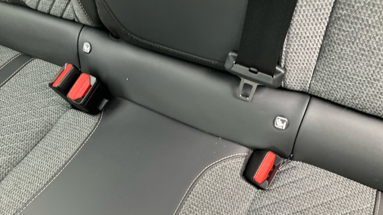 Peugeot 2008 1.2 PureTech 130 Allure 5dr Petrol Estate